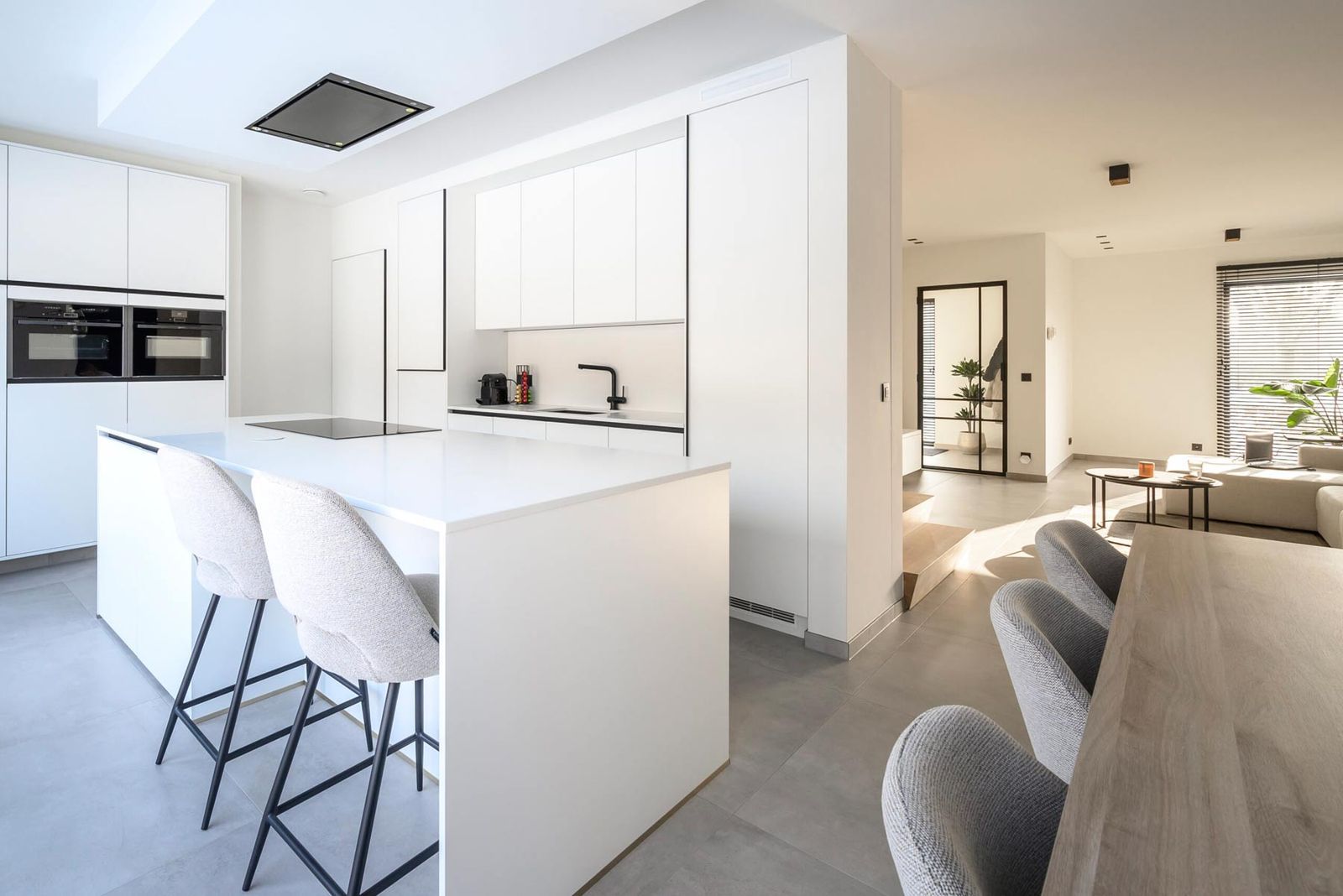 Home | Goossens keukens