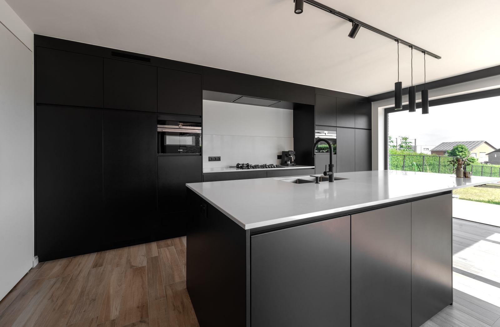  Home | Goossens keukens 