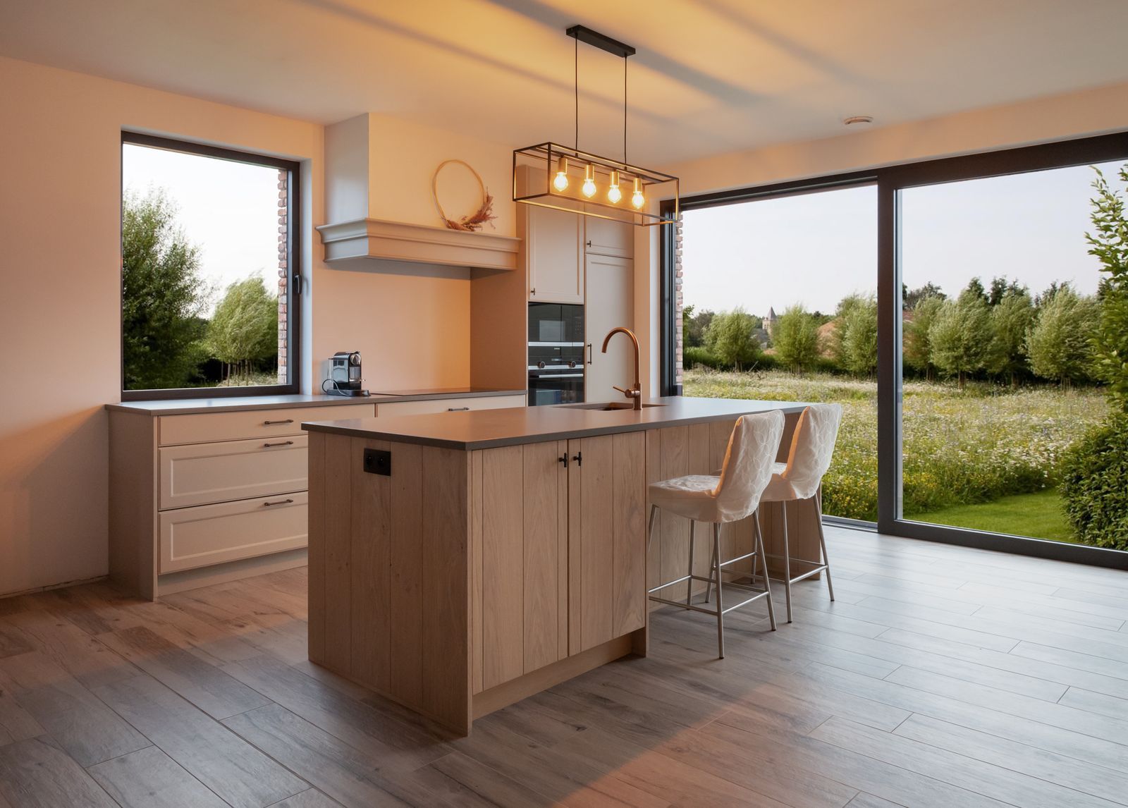 Home | Goossens keukens