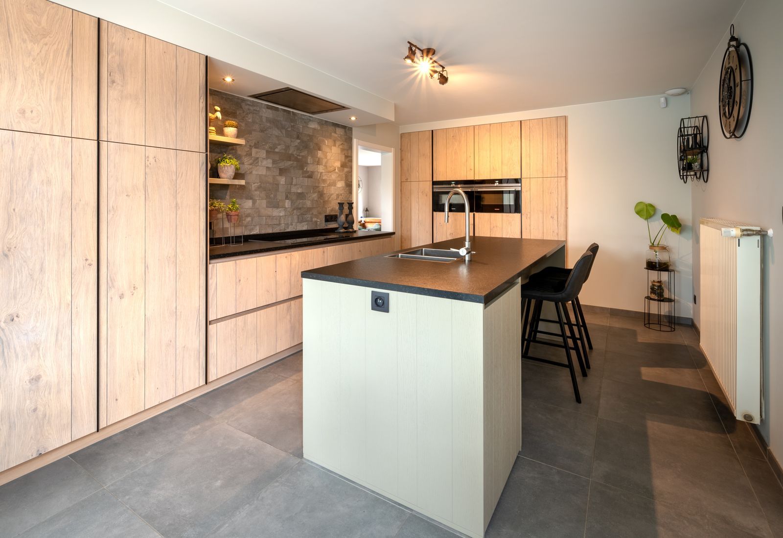  Home | Goossens keukens 