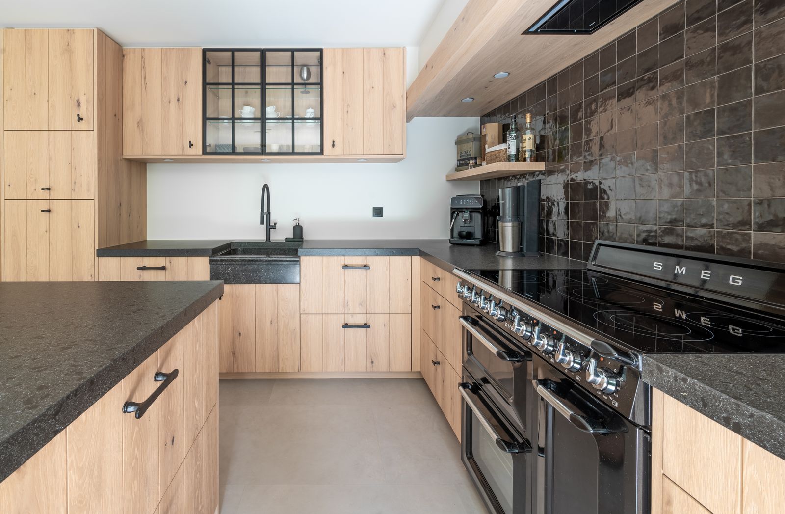 Home | Goossens keukens