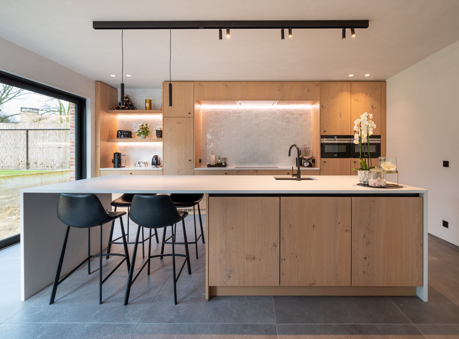 Home | Goossens keukens