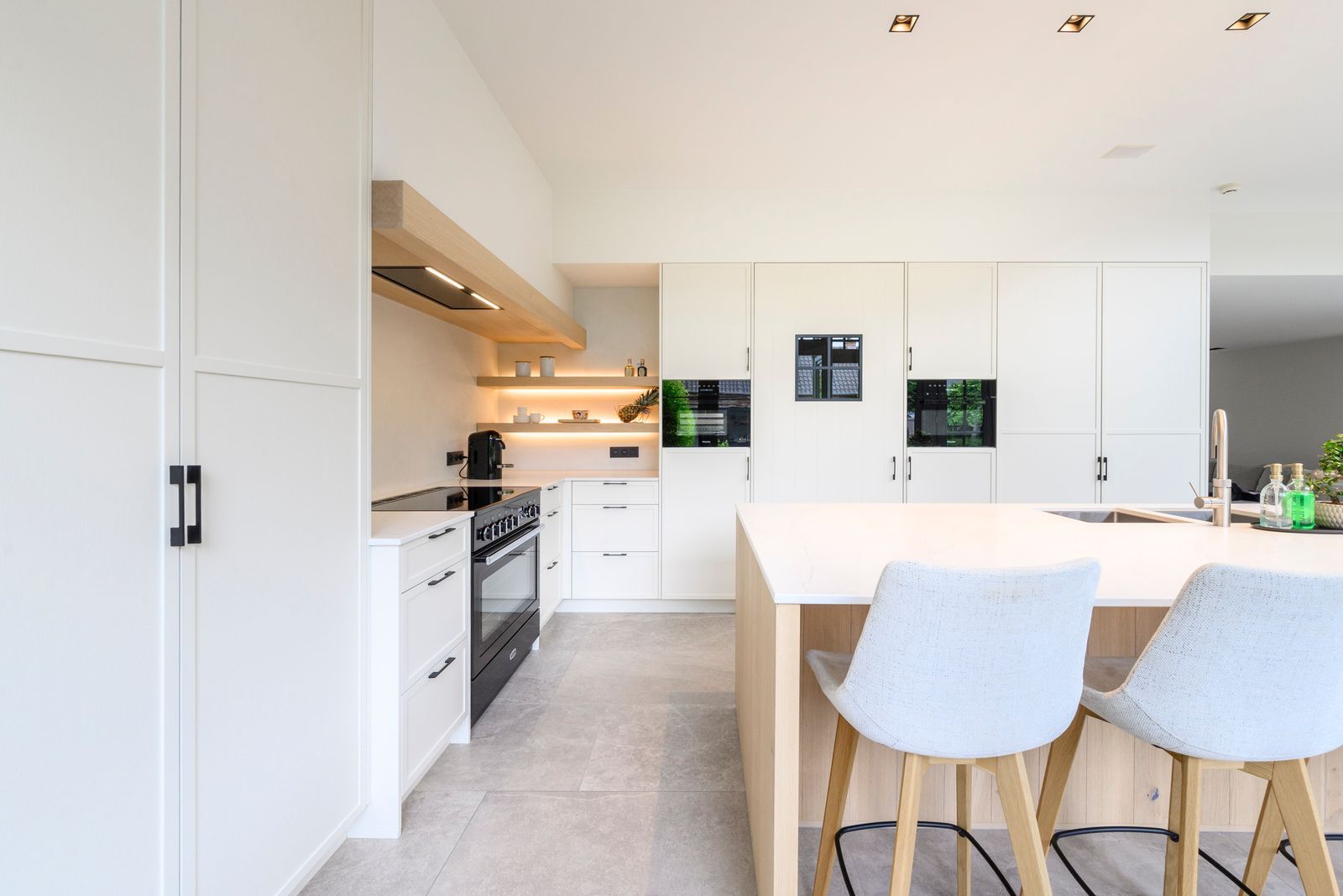  Home | Goossens keukens 