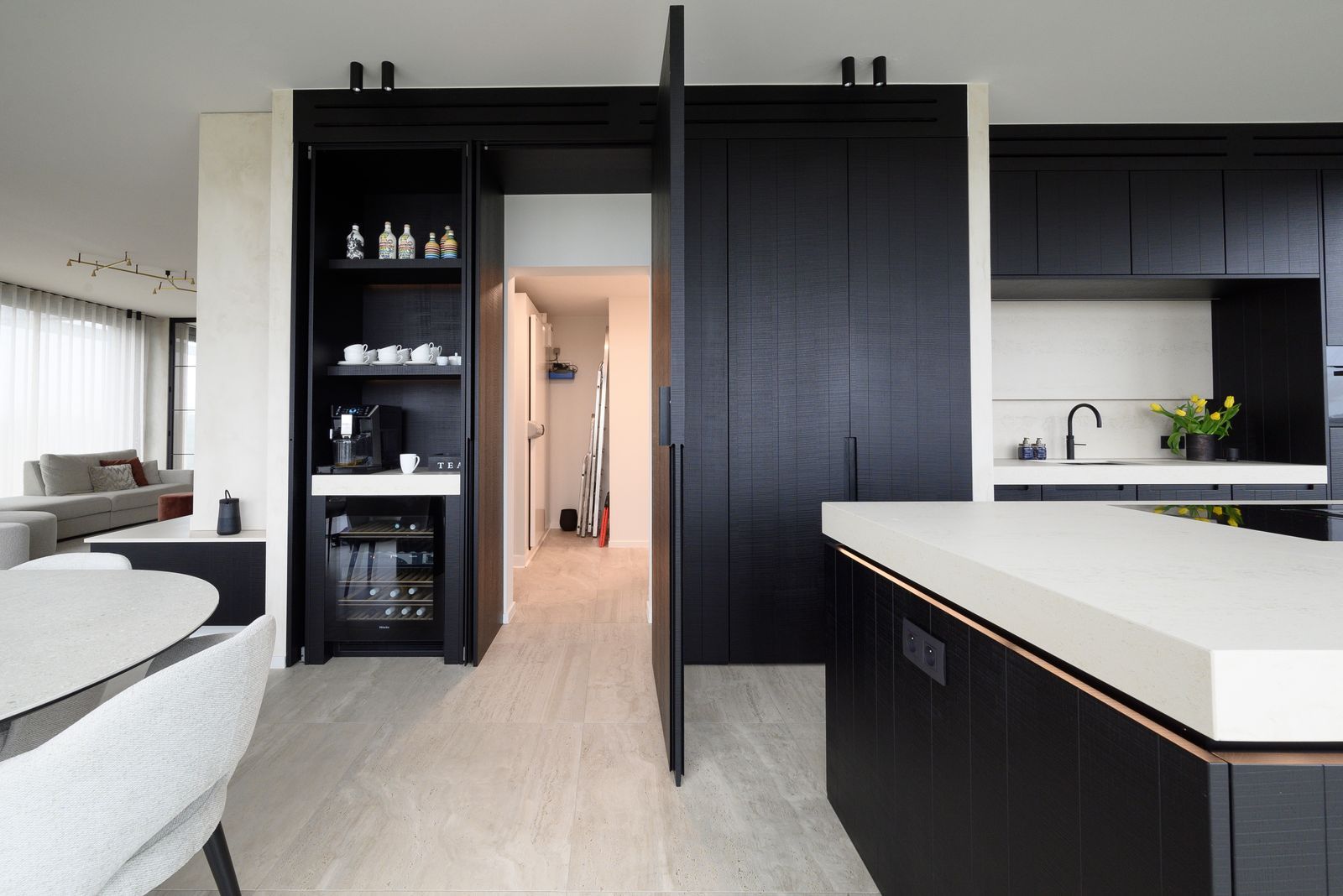  Home | Goossens keukens 