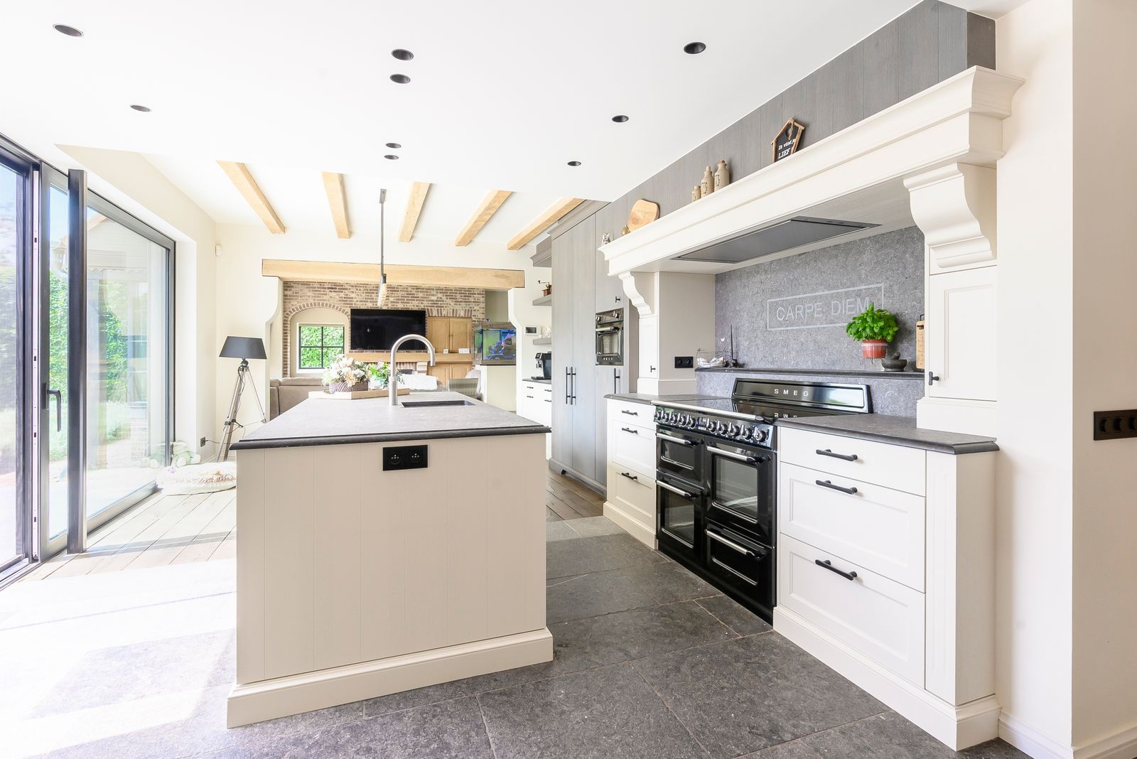  Home | Goossens keukens 