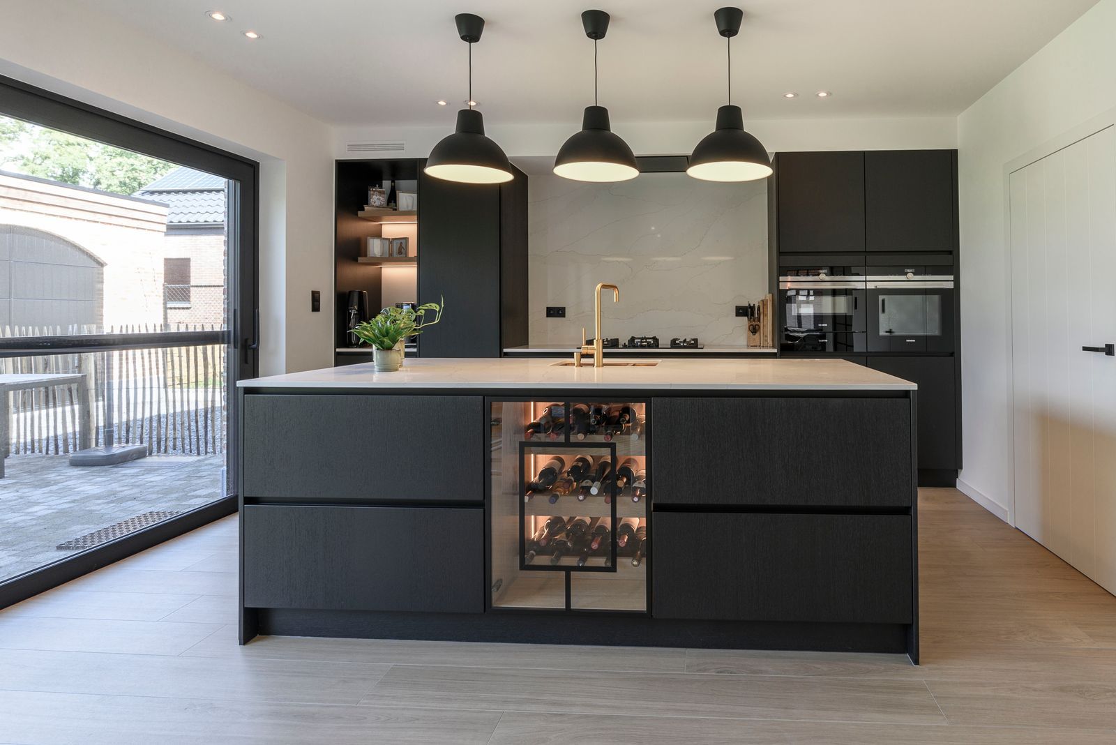  Home | Goossens keukens 