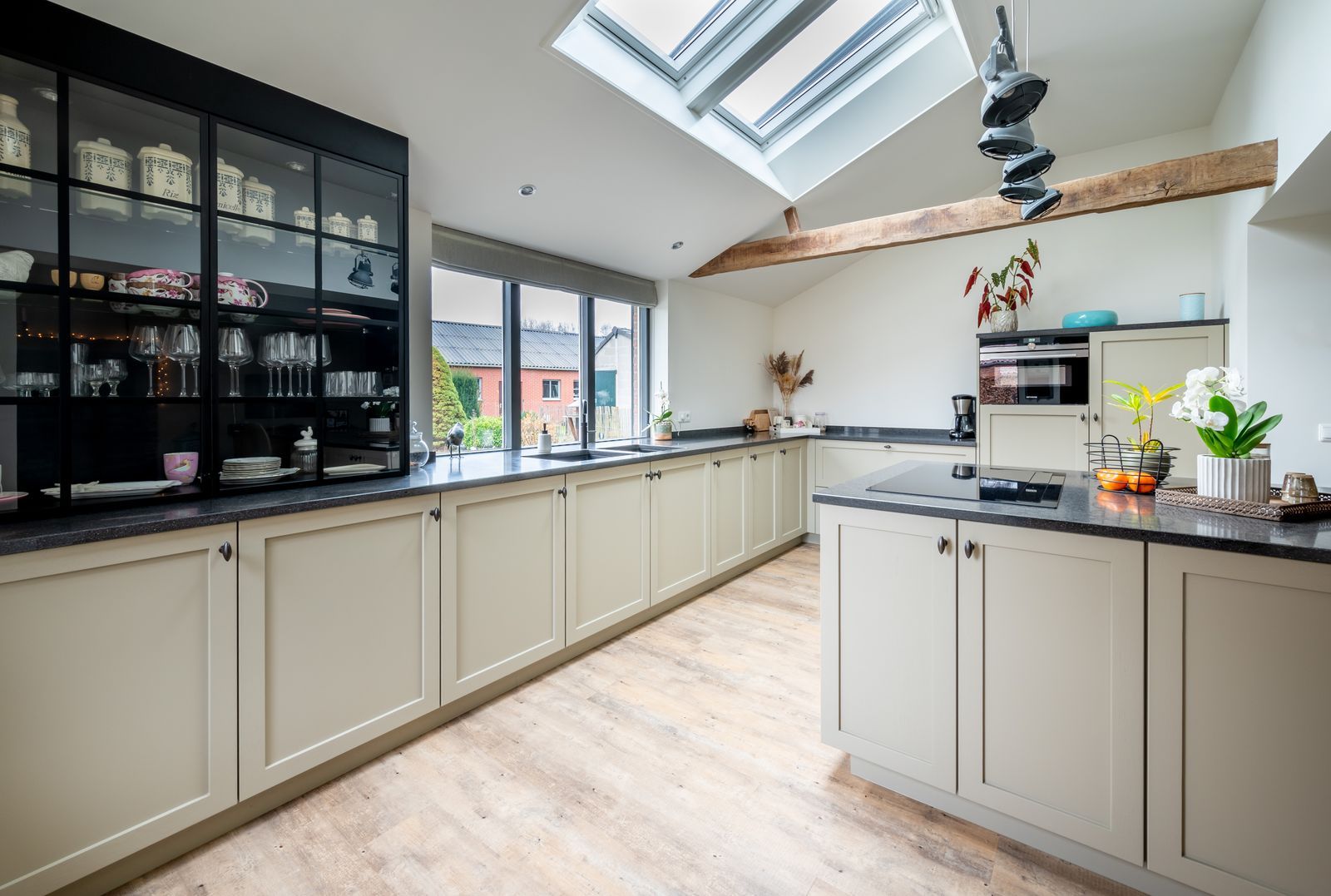  Home | Goossens keukens 