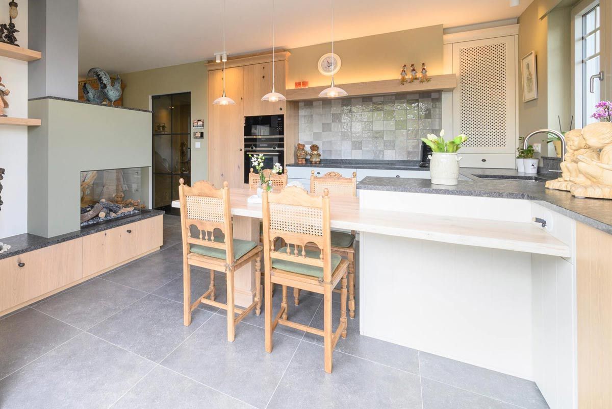 Home | Goossens keukens