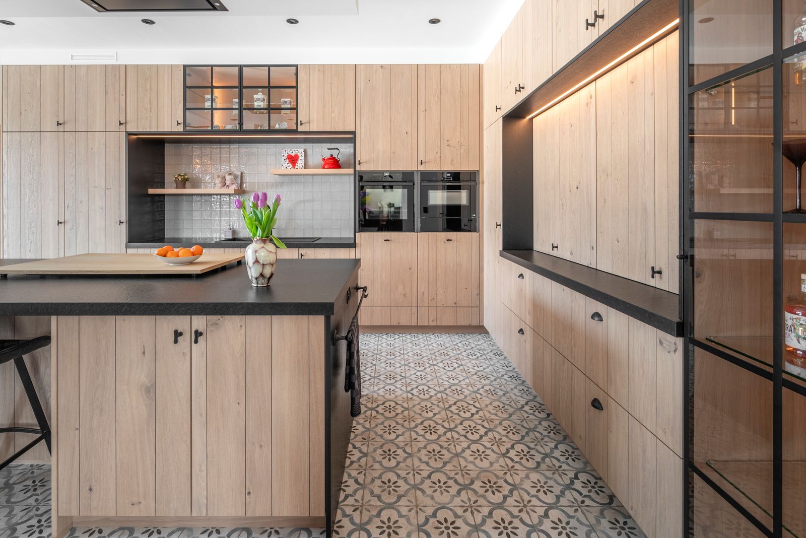 Home | Goossens keukens