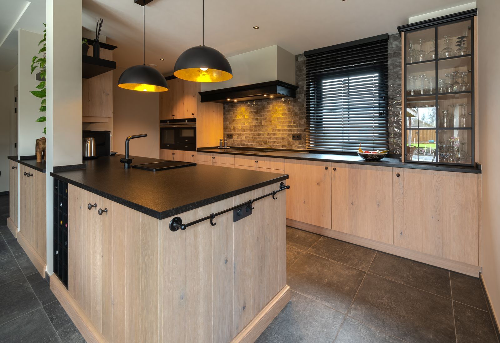 Home | Goossens keukens