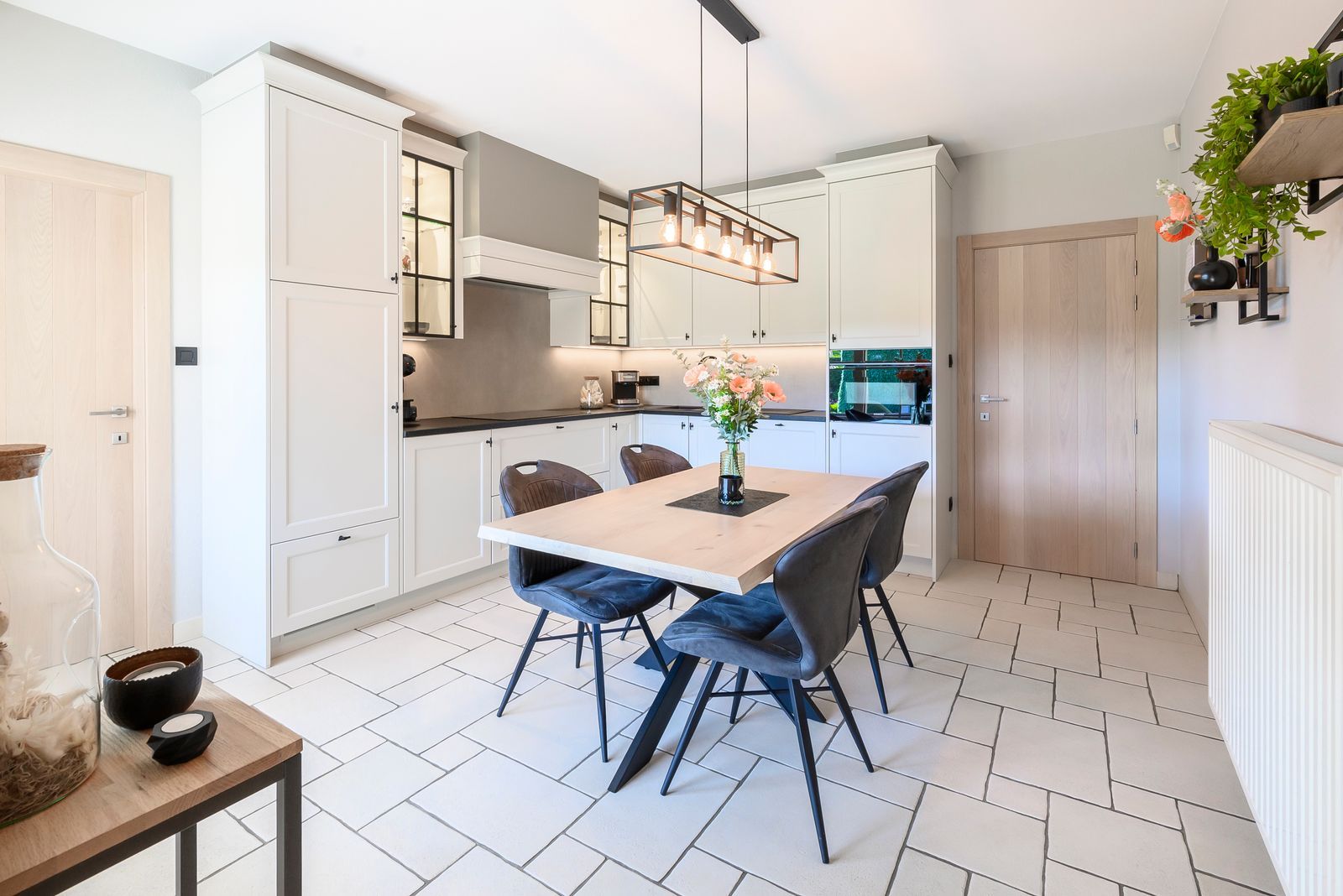Home | Goossens keukens