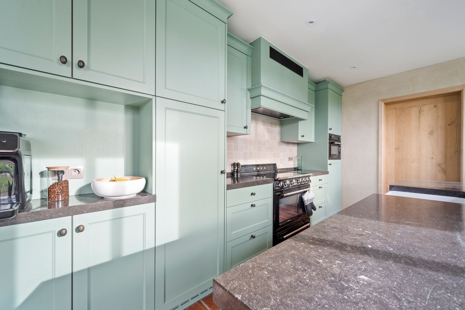 Home | Goossens keukens