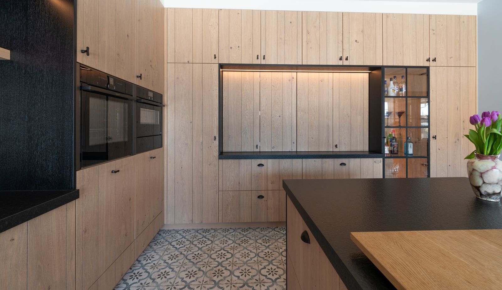 Home | Goossens keukens