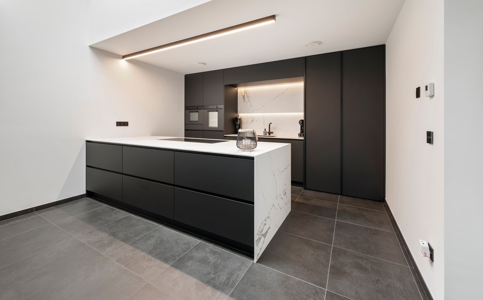 Home | Goossens keukens