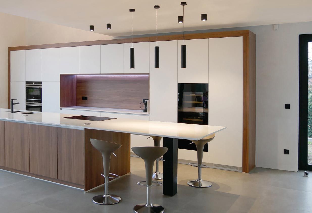 Home | Goossens keukens
