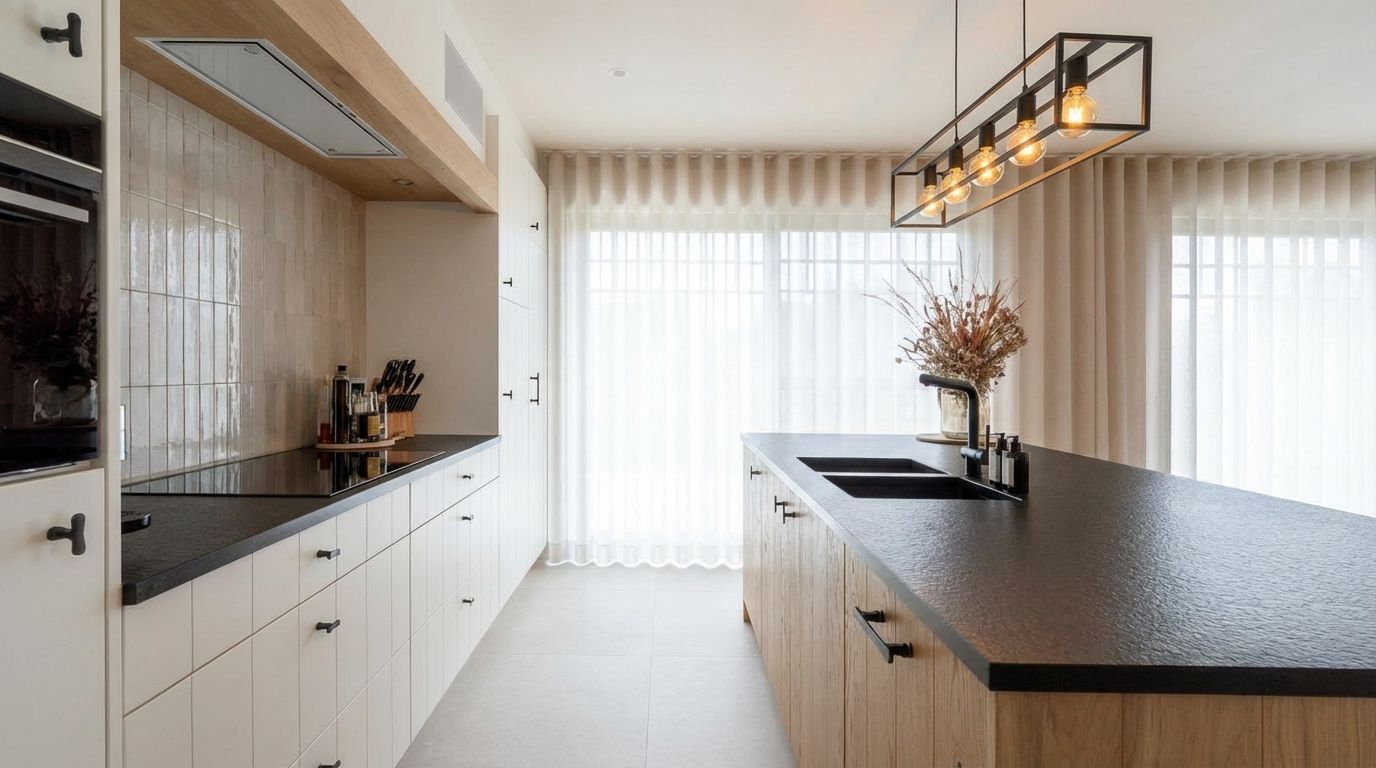 Home | Goossens keukens