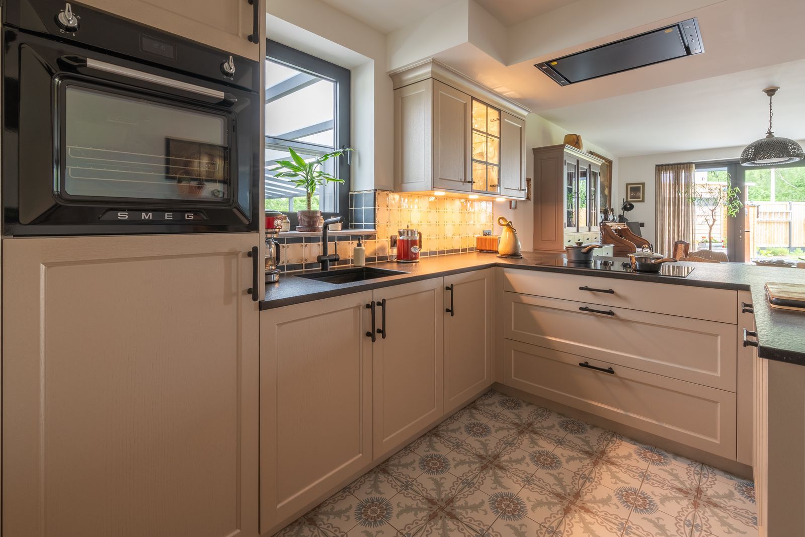 Home | Goossens keukens