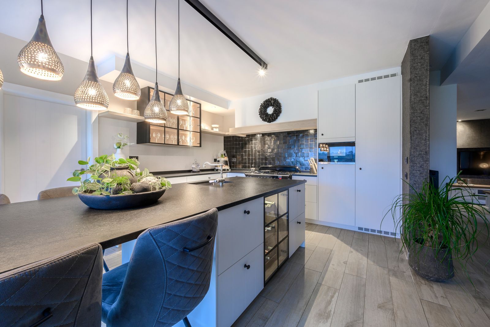  Home | Goossens keukens 