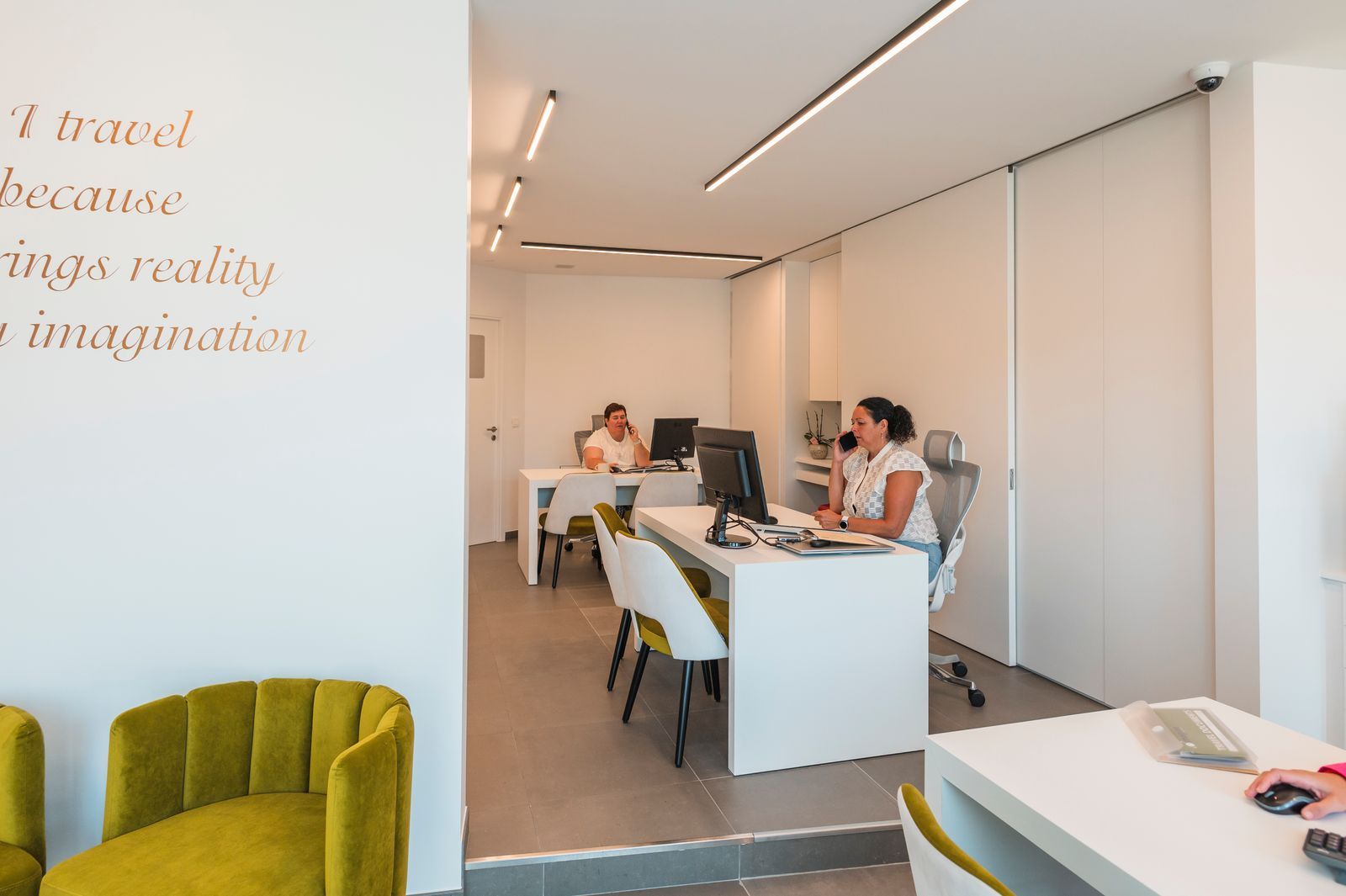 Hoppetravel reisbureau vacature
