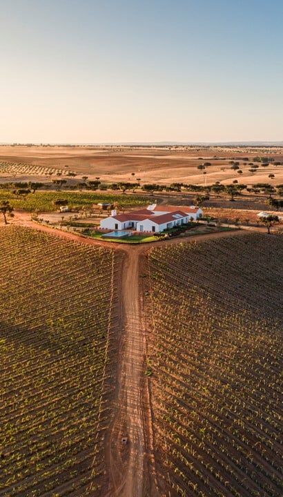 Selfdrive Alentejo - Rondreis Portugal