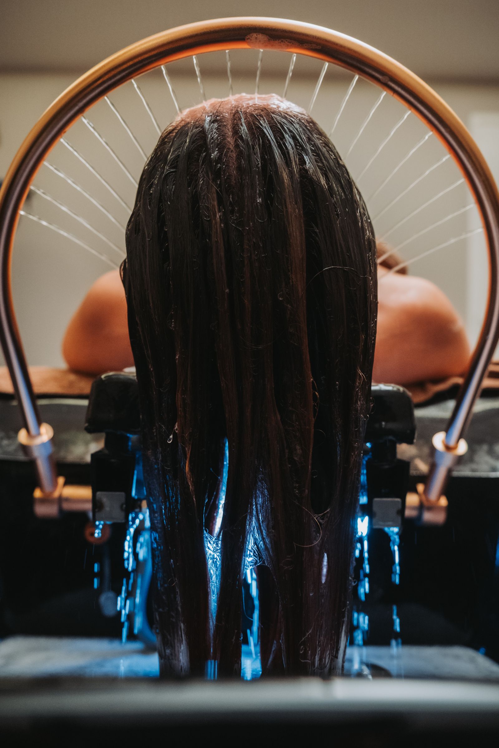 Japanese head spa: waarom je hoofdhuid meer aandacht verdient