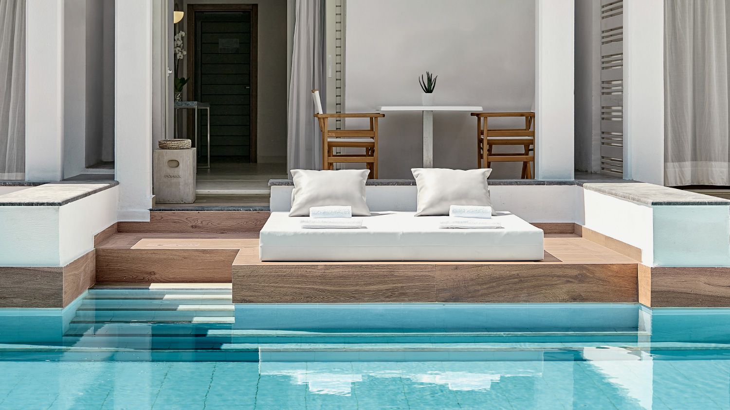 Luxeresort Grecotel White Palace*****, Kreta - Griekenlandc