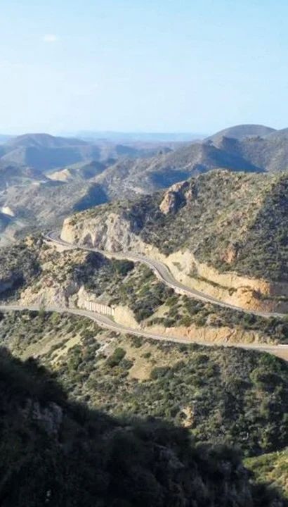 Fietsvakantie in Mojacar in hotel Best Oasis Tropical