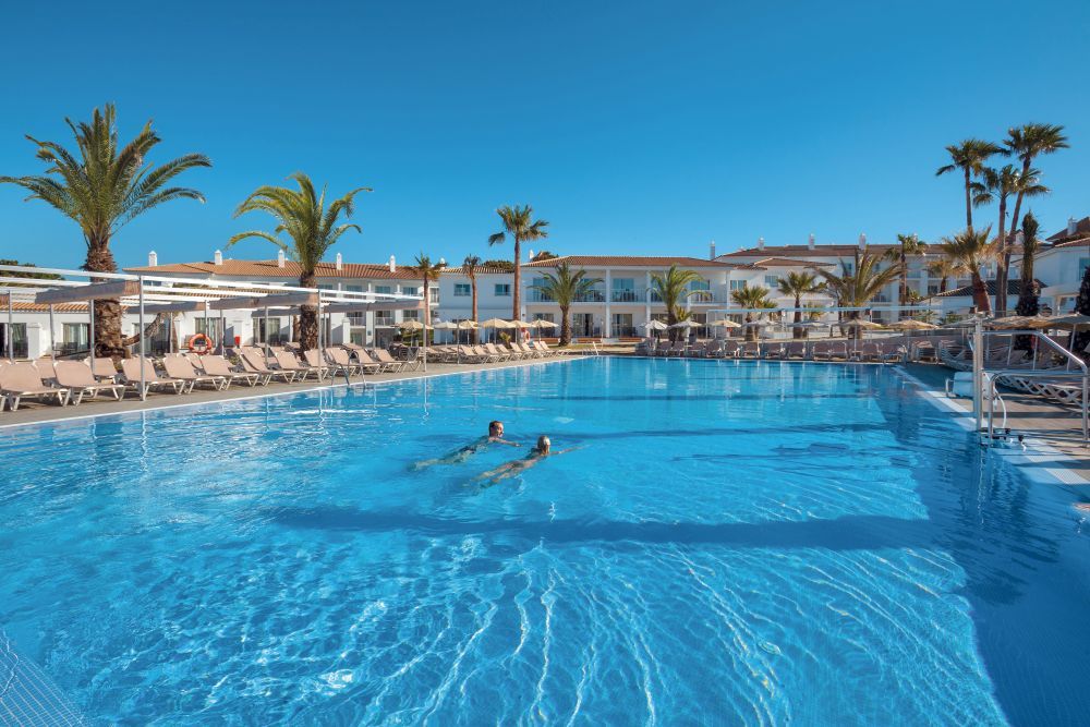 Riu Chiclana, Costa de La Luz****Spanje