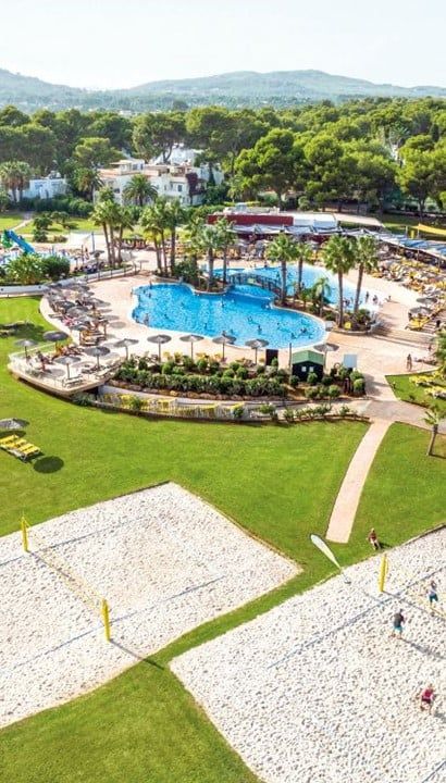 TUI Magic Life Cala Pada**** 7 nachten all-in - Vertrek 3/5