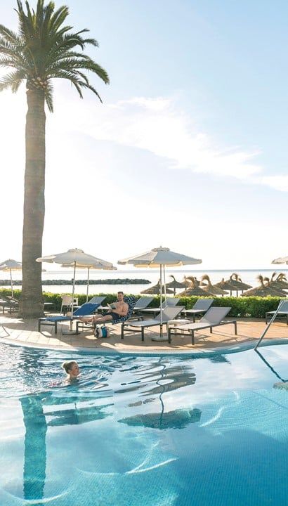 TUI BLUE Levante****Mallorca - Spanje