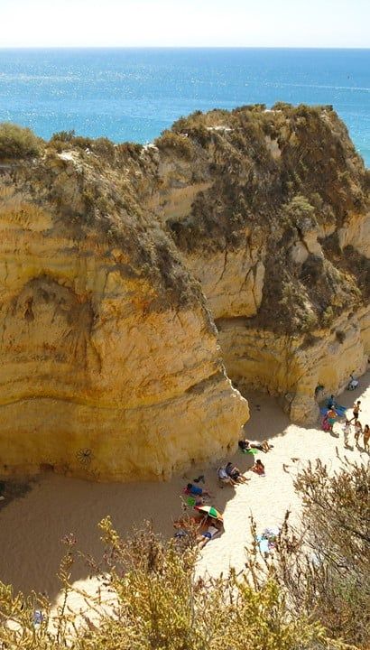 Van de Atlantische eilanden naar het noorden van Spanje