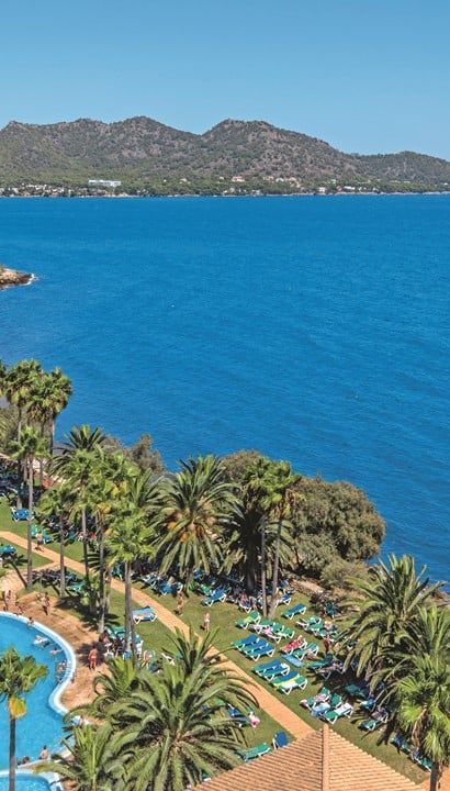 Kindvriendelijk all inclusive hotel op Mallorca - Spanje