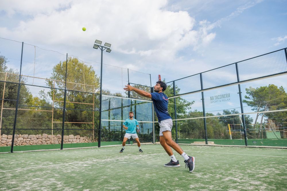 Padelvakantie -&nbsp;Mallorca – Font de Sa Cala, Spanje