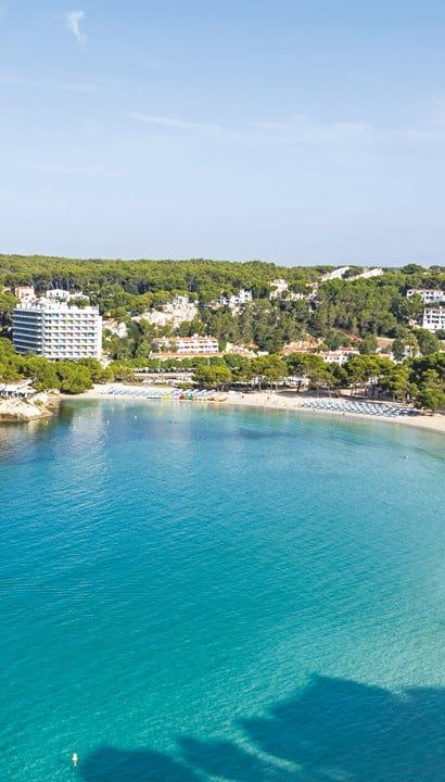 Ontspannen op Menorca: Audax Spa & Wellness Center **** Spanje