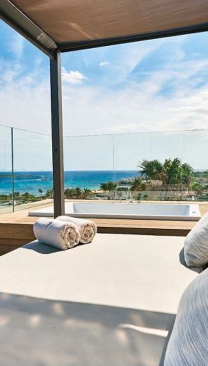 Insotel Punta Prima Resort - 7 Nachten all-in -vertrek 29/05