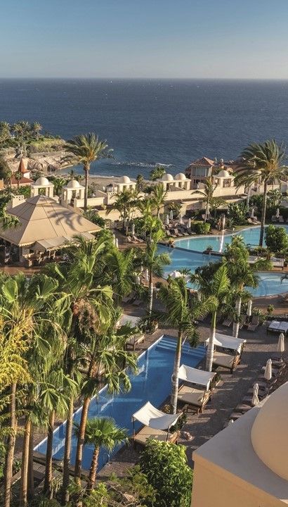 Ontspannen in authentieke stijl: Vincci Selección La Plantación