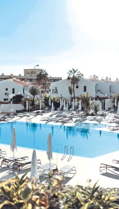 4* MYND Adeje, Tenerife