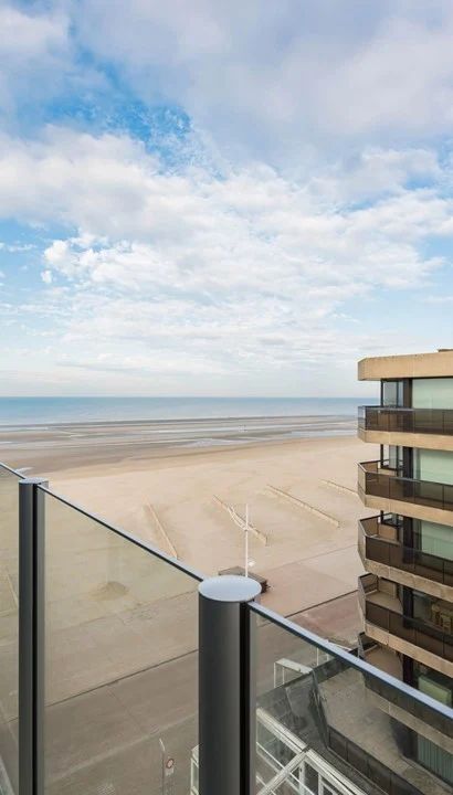 Appartement La Digue in Koksijde