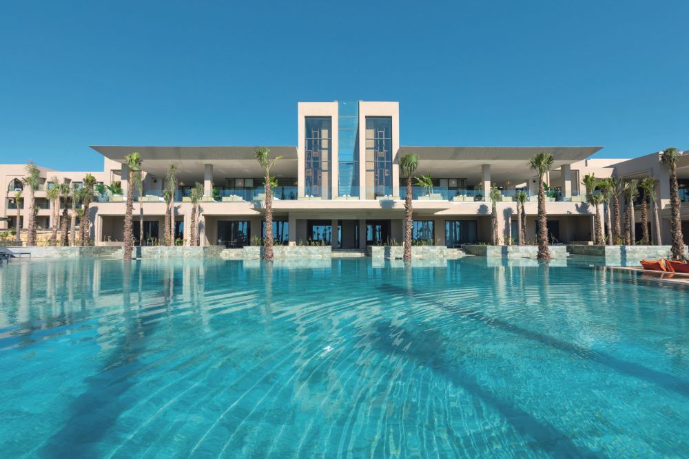 Riu Palace Tikida Taghazout *****, Taghazout, Marokko