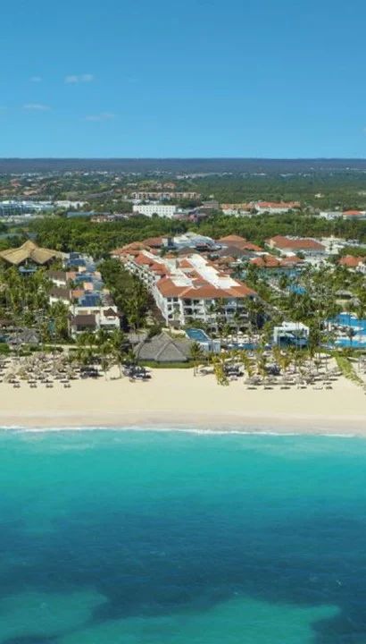 Dreams Royal Beach Punta Cana - Dominicaanse Republiek