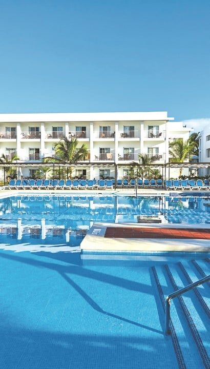 Riu Bambu *****, Dominicaanse Republiek