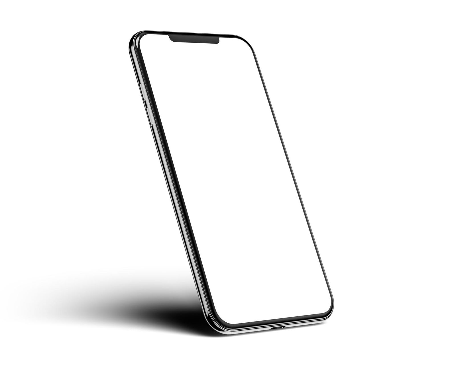 Smartphone Mockup