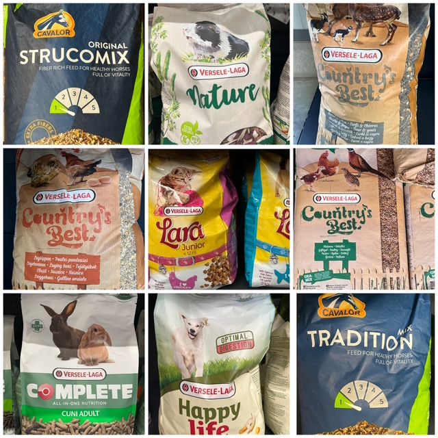 1+1 GRATIS op alle diervoeding: meer zorg voor uw huisdier én uw portemonnee