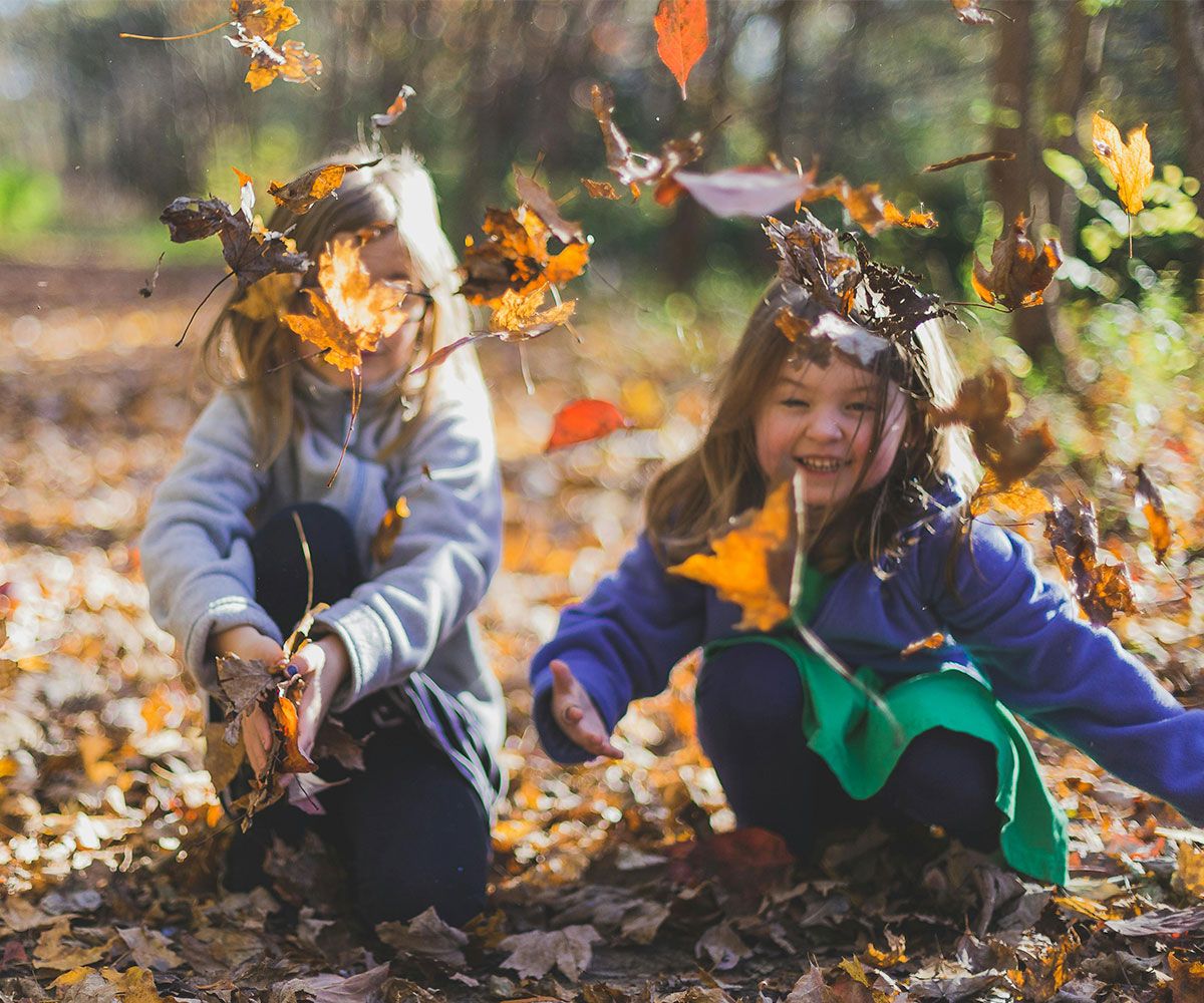 Vakantie met kinderen