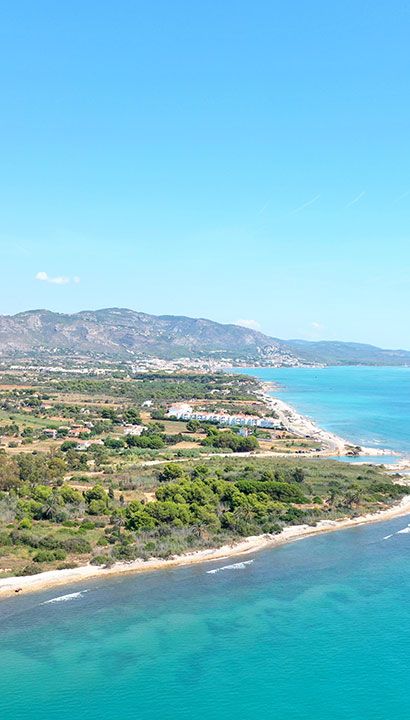 Wandelvakantie Costa del Azahar – RH Silene Hotel & Spa - 8 december 2025