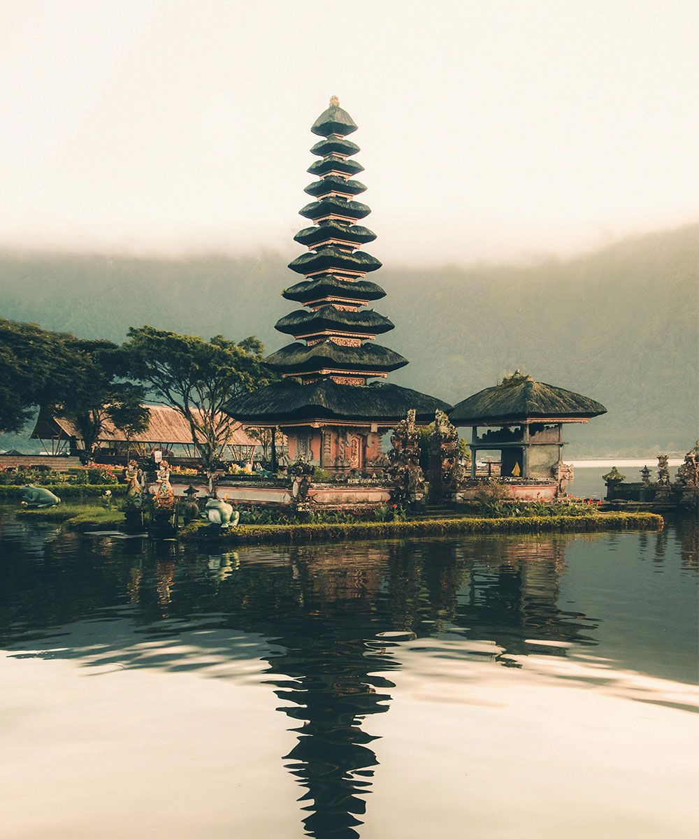 Reizen naar Indonesië | Ontdek eilanden vol cultuur, natuur en avontuur