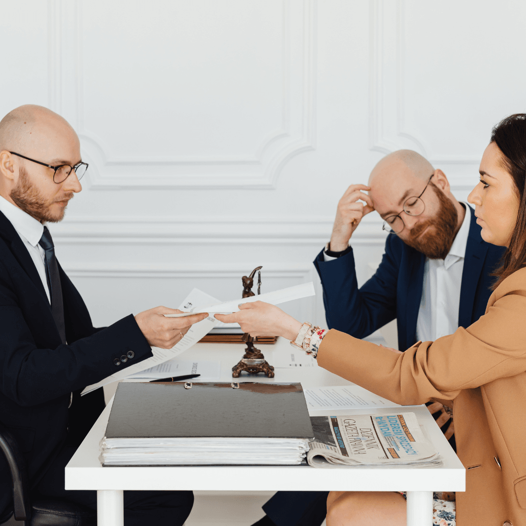 Beëindiging van de arbeidsovereenkomst in onderling akkoord