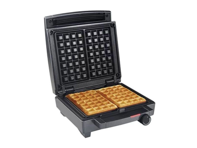 Wafelijzer