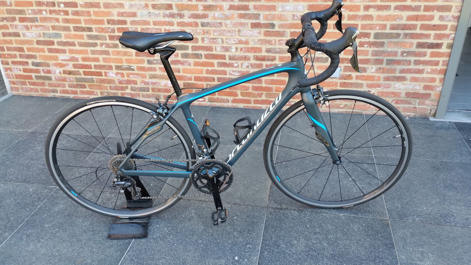 Tweedehands - Specialized Ruby