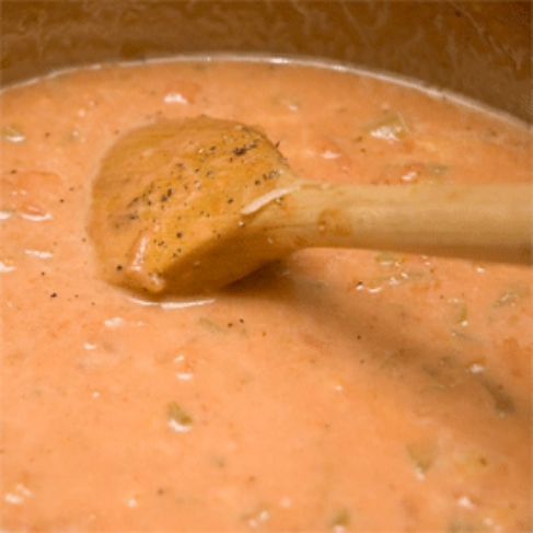 Tomatenfondue